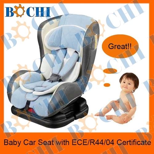 Baby Car Seat with ECE R44/04 Certificate BMACCBS002C
