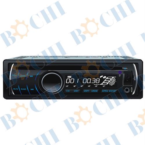 fantastic Best detachable Car Mp3 player with Anti-shock Protection/remote control