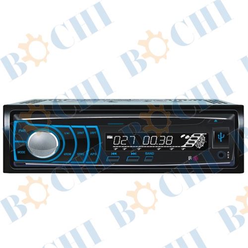 Fantastic Car Mp3 Player with remote control/station seek/4*50w power output