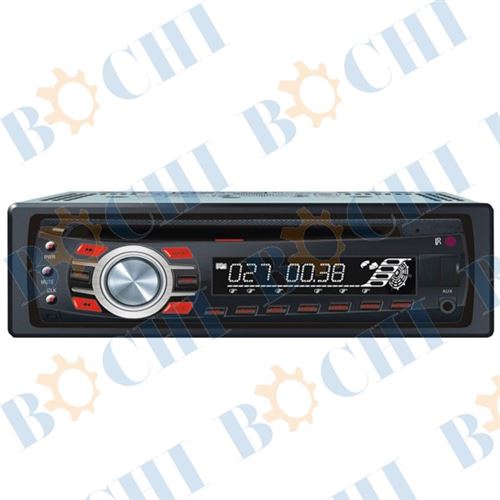 Fantastic Quality Best Car Mp3 player with remote control/low-impedance RCA line out plugs