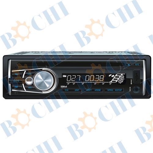 Best Car Mp3 player with clock function/Anti-shock Protection