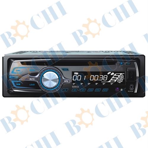 Best Performance Detachable car mp3 player with wireless Infrared Remote control