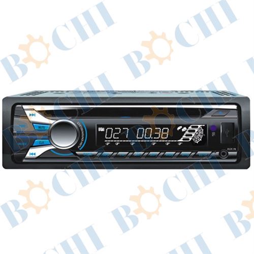 High performance Detachable Car mp3 player with Encode volume control