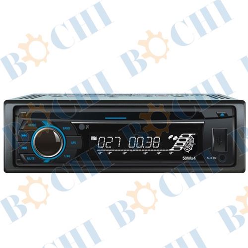 2016 hotselling Best detachable Car Mp3 player with Encode volume control