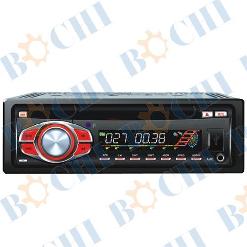 Fantastic Best Detachable Car mp3 player with wireless Infrared Remote control/remote control