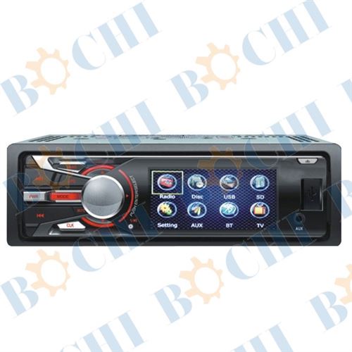 Best Performance High quality Car Mp3 player with Encode volume control