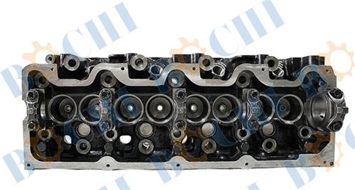 Toyota Hilux aluminium alloy cylinder head