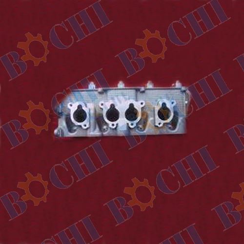 auto part cylinder head for VW SANTANA