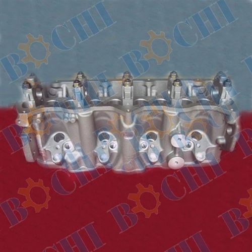 auto part cylinder head for VW Jetta