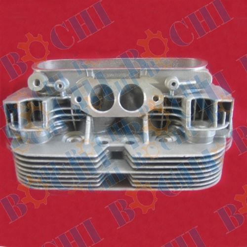 auto part cylinder head for VW