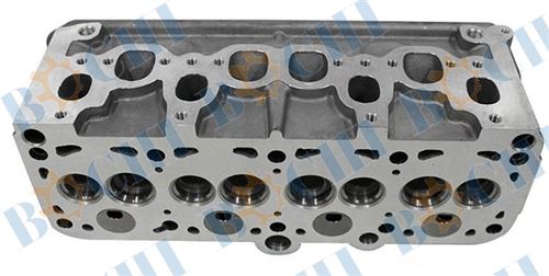 VW Polo/Caddy cylinder head