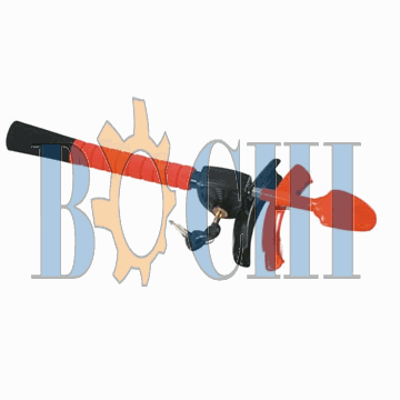 Automobile Wheel Lock/Steering Wheel Lock BMAIAAS071