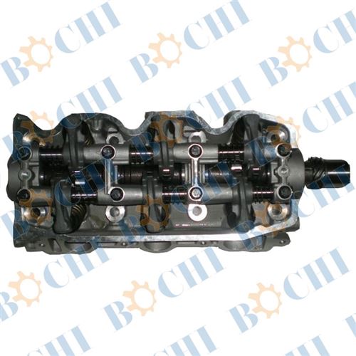 6G72 Complete Cylinder Head Assy For Mitsubushi