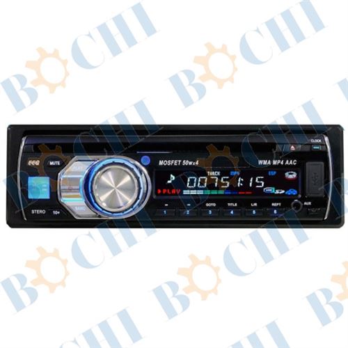 2016 Best-selling High Performance Car Mp3 Player with 4*50w power output