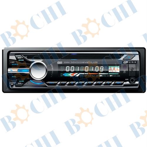 Fantasctic Best detachable Car MP3 Player with usb mobile charger