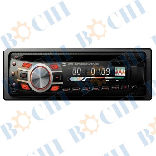 Best Detachable Car MP3 player with usb mobile charger