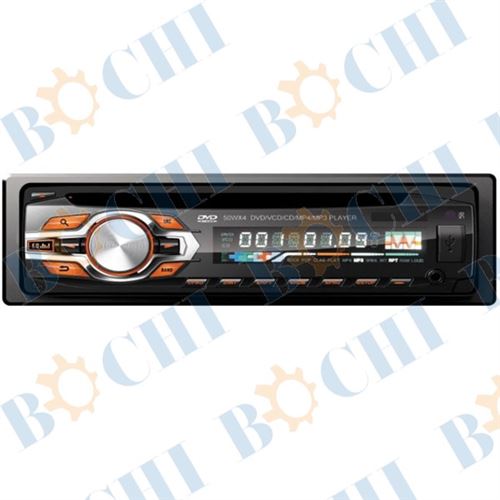 Fantastic Best quality Detachable Car Mp3 Player with digital electronic tuning