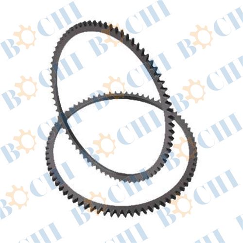 Auto Parts Flywheel Ring Gear OE 13450-2480 129Teeth