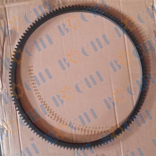 Auto Parts Flywheel Ring Gear OE 2863495 122 Teeth