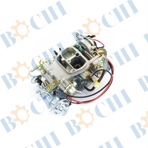 carburetor 21100-75010 for TOYOTA 3RZ