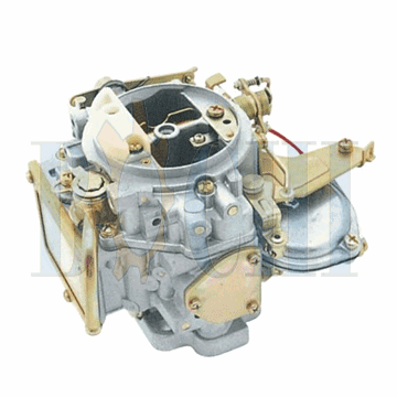 Carburetor for Nissan Z24 16010-J1700