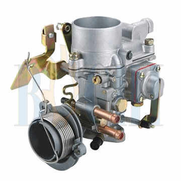 Carburetor 127910000 for Peugeot 504