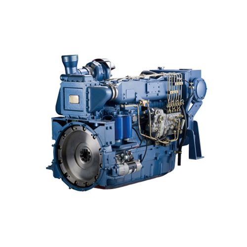 Marine diesel engine cylinder head for sale