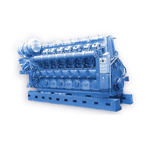 Cheap Machinery Small Diesel Engine For Boat