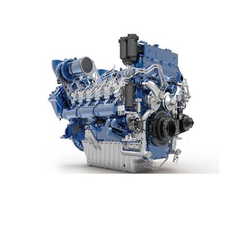 Hot Sale Marine Diesel Engines Online