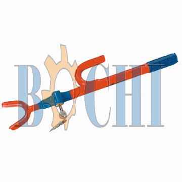 Automobile Wheel Lock/Steering Wheel Lock BMAIAAS055