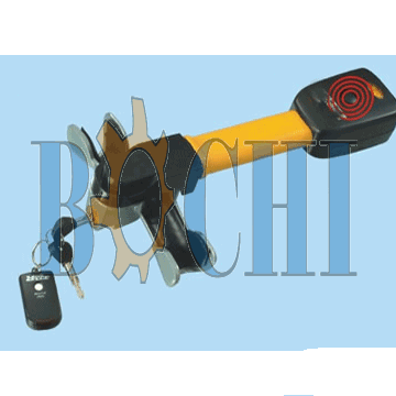 Automobile Wheel Lock/Steering Wheel Lock BMAIAAS053