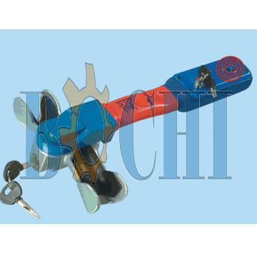Automobile Wheel Lock/Steering Wheel Lock BMAIAAS051