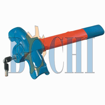 Automobile Wheel Lock/Steering Wheel Lock BMAIAAS050