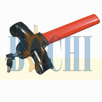 Automobile Wheel Lock/Steering Wheel Lock BMAIAAS049