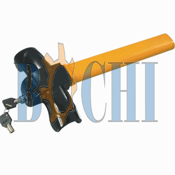 Automobile Wheel Lock/Steering Wheel Lock BMAIAAS048