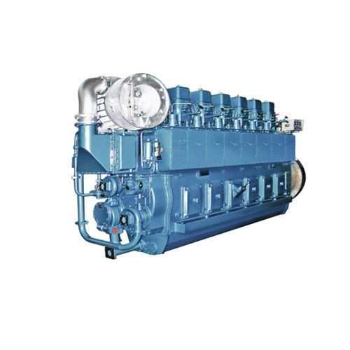 Hot Items Online Marine Diesel Engine For Sale