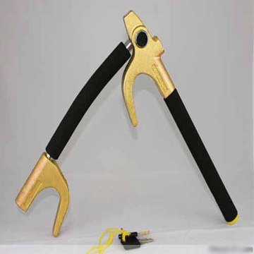 Automobile Steering Wheel Lock BMAIAAS084
