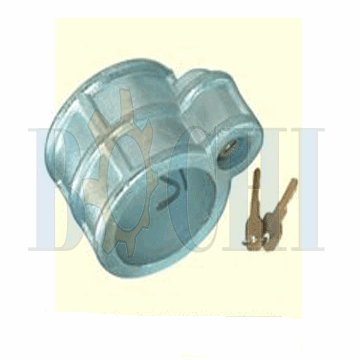 Automobile Steering Wheel Locks BMAIAAS082
