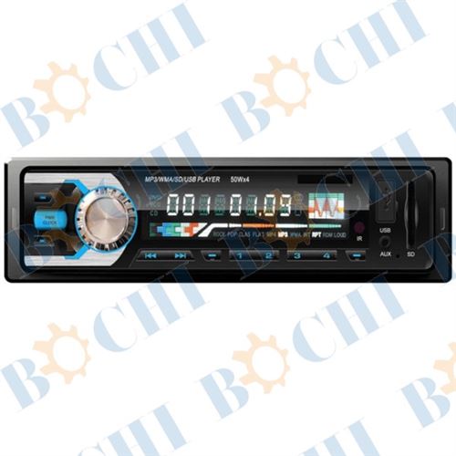 Fashionable Car MP3 Player with digital electronic tuning