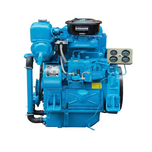 Marine high effiency withbeautiful engine small diesel engine for sale
