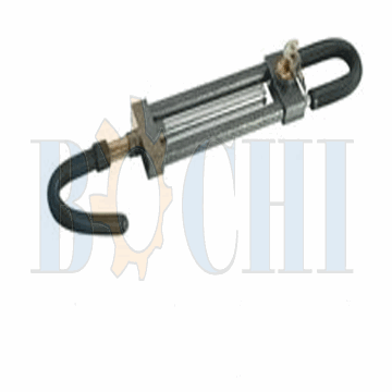 Automobile Steering Wheel Locks BMAIAAS079