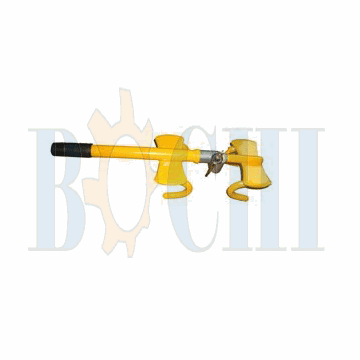 Automobile Steering Wheel Locks BMAIAAS075