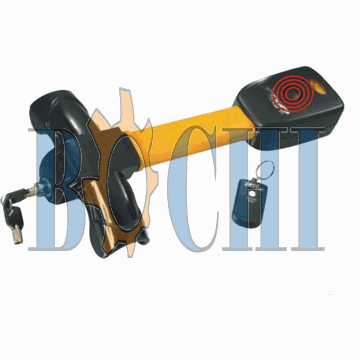 Automobile Wheel Lock/Steering Wheel Lock BMAIAAS044