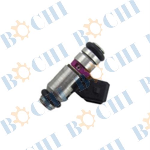 Fuel injector IWP067 with 4 Holes