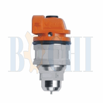 Fuel Injector for Fiat IWM523.00