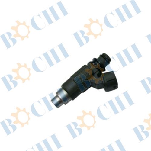 diesel fuel injector with good performance