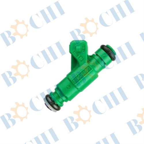 fuel injector for opel with good performance