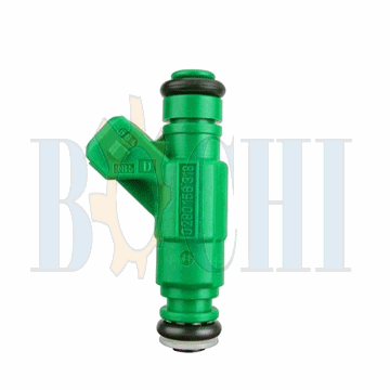 Fuel Injector for Peugeot 206 1.6L 0280156318