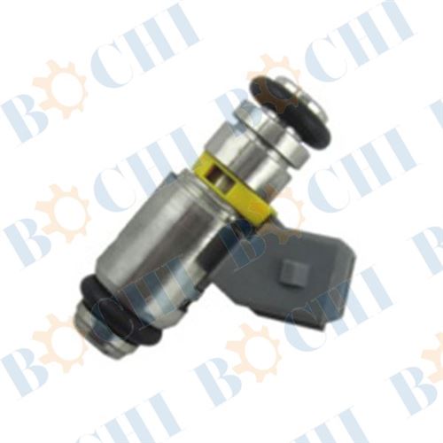 Fuel injector IWP026 with 4 Holes