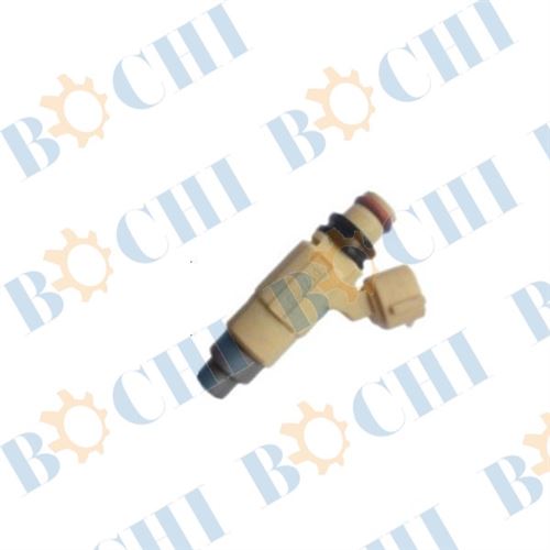 fuel injector for toyota prado with good performance